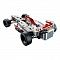 Lego Technic "Гоночний автомобіль Гран-прі" конструктор (42000)