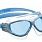 BECO Natal 12+ очки для плаванья,  серо-синий