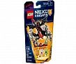 Lego Nexo Knights Лавария – Абсолютная сила конструктор