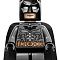 LEGO Super Heroes The Bat vs. Bane : Tumbler Chase Бетмен проти Бейна конструктор