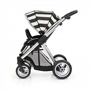 BabyStyle Oyster Max Vogue Humbug коляска прогулянкова