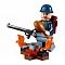 Lego The Lone Ranger "Укрепление кавалеристов" конструктор