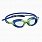Beco Biarritz окуляри для плавання, сине-зеленый
