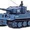 Great Wall Toys Tiger танк микро р/у 1:72 со звуком