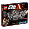 Lego Star Wars 75158 Rebel Combat Frigate Бойовий фрегат повстанців