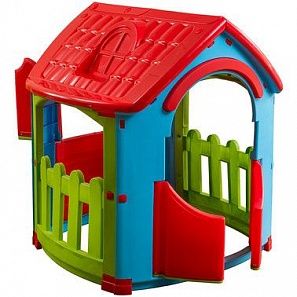 PalPlay дитячий ігровий будиночок