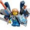 Lego Nexo Knights Робин – Абсолютная сила