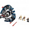 Lego Star Wars 75044 Droid Tri-Fighter Три-Файтер дроїдів