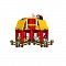 Lego Duplo "Большая ферма" конструктор (5649)