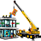 Lego City "Міська площа" конструктор