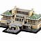 Lego Architecture "Императорский Отель" конструктор