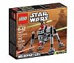 Lego Star Wars "Самонаводящийся дроид-паук" конструктор