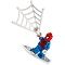 Lego Super Heroes Человек-паук: В ловушке Доктора Осьминога