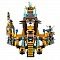 Lego Legends of Chima "Львиный храм Чи" конструктор (70010)