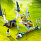 Lego Legends Of Chima "Повітряні Ворота" конструктор (70139)