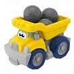 Chicco Rocky Truck іграшка на управлінні