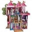 KidKraft Storybook Mansion ляльковий будиночок