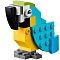 Lego Classic набор кубиков для свободного конструирования