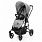 Valco baby Snap 4 Ultra  прогулочная коляска, Cool Grey