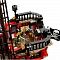 Lego Pirates Піратський корабель