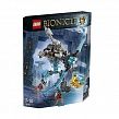 Lego Bionicle Льодовий Череп конструктор