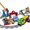 Lego Duplo "Потяг-люкс" конструктор (5609)