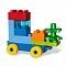 Lego Duplo "Набір кубиків Делюкс" конструктор (5507)