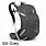 Osprey Manta 20 рюкзак, Silt Grey