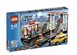 Lego City "Железнодорожный вокзал" конструктор (7937)