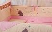 Маленькая Соня Детские мечты защита в детскую кроватку