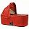 Bumbleride Indie & Speed люлька Carrycot, Red Sand