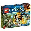 Lego The Legends of Chima «Фінальний поєдинок» конструктор