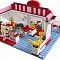 Lego Friends "Кафе в городском парке" конструктор (3061)