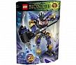 Lego Bionicle Онуа - Объединитель Земли