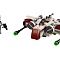 Lego Star Wars "Звёздный истребитель ARC-170" конструктор