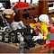 Lego Pirates Пиратский корабль