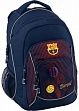 Kite FC Barcelona 23 л рюкзак для подростоков