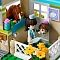 Lego Friends "Ветлікарня в Хартлейке" конструктор (3188)