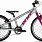 Детский велосипед Puky LS-PRO 20 , grey/berry