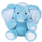 Алина "Слон" мягкая игрушка 120 см.
