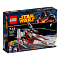 Lego Star Wars "Звездный истребитель V-Wing" конструктор