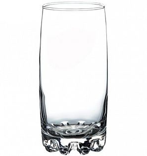 Pasabahce Sylvana набір стаканів високих 375 мл., 6 шт.