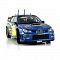 Silverlit Subaru Impreza WRC 1:16 машина на р/к