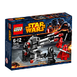 Lego Star Wars "Воины Звезды Смерти"