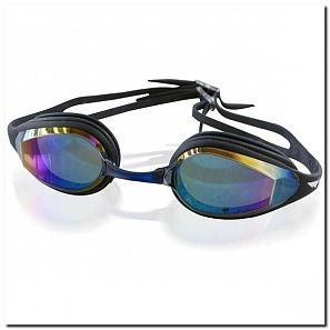 Spurt WVN-1 AF mirror navy/black очки для плавания