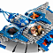 Lego Star Wars 9499 Gungan Sub Підводний човен Гунганів