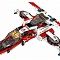 Lego Super Heroes Реактивный самолёт Мстителей: Космическая миссия