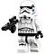 Lego Star Wars Зоряний винищувач Y-wing
