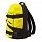 ANEX QUANT Q/AC рюкзак для коляски, flame-yellow
