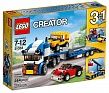 Lego Creator "Автотранспортeр" конструктор